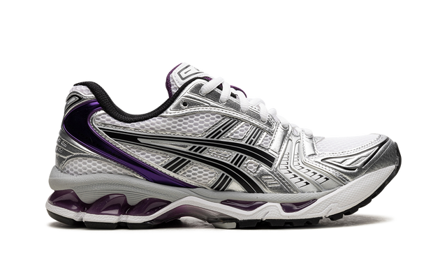 GEL-KAYANO 14 WMNS "Dark Grape" 1202A056 111
