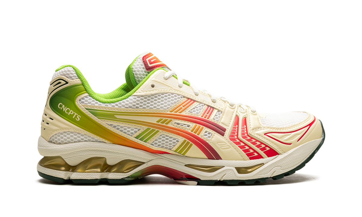 GEL-Kayano 14 &quot;Concepts - Out of Office&quot; 1203A561 100