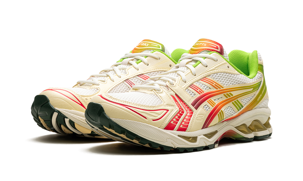 GEL-Kayano 14 &quot;Concepts - Out of Office&quot; 1203A561 100