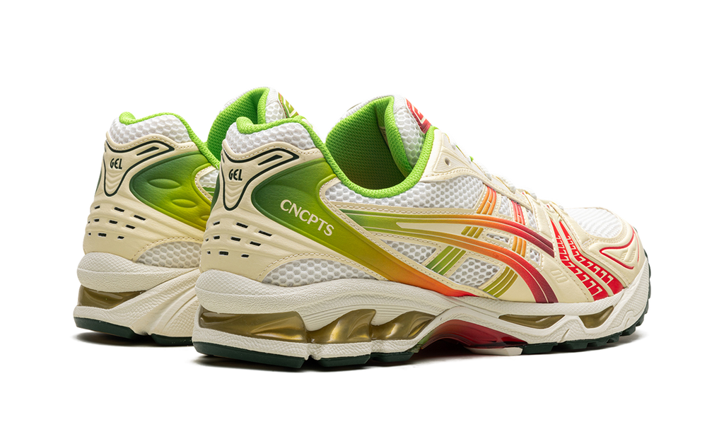 GEL-Kayano 14 &quot;Concepts - Out of Office&quot; 1203A561 100