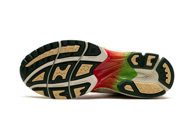 GEL-Kayano 14 &quot;Concepts - Out of Office&quot; 1203A561 100