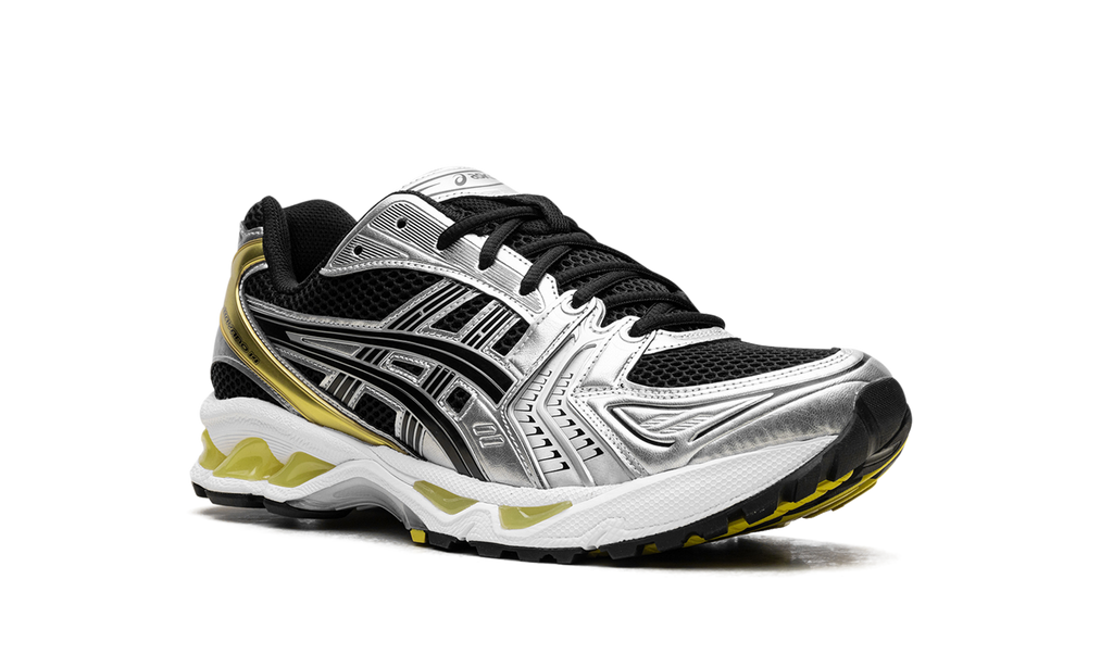 GEL-Kayano 14 &quot;Lemon Spark&quot; 1203A537 001