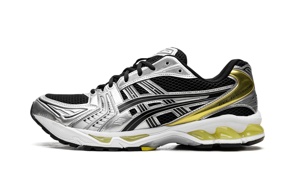 GEL-Kayano 14 &quot;Lemon Spark&quot; 1203A537 001