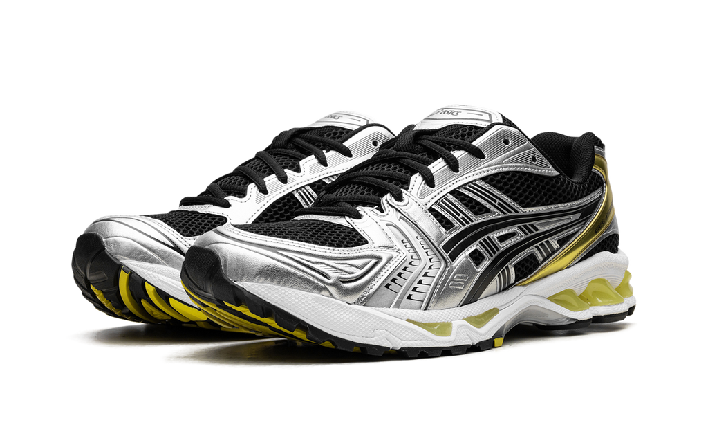 GEL-Kayano 14 &quot;Lemon Spark&quot; 1203A537 001