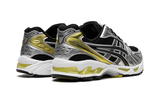 GEL-Kayano 14 &quot;Lemon Spark&quot; 1203A537 001