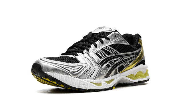 GEL-Kayano 14 "Lemon Spark" 1203A537 001