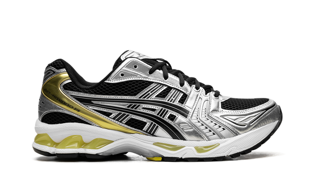 GEL-Kayano 14 &quot;Lemon Spark&quot; 1203A537 001