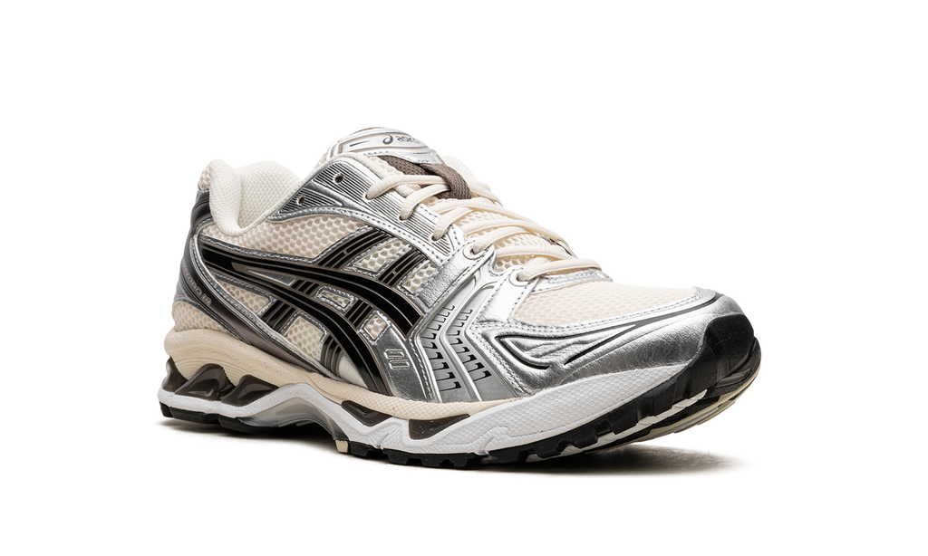 GEL-Kayano 14 &quot;Metallic Plum&quot; 1201A019 108