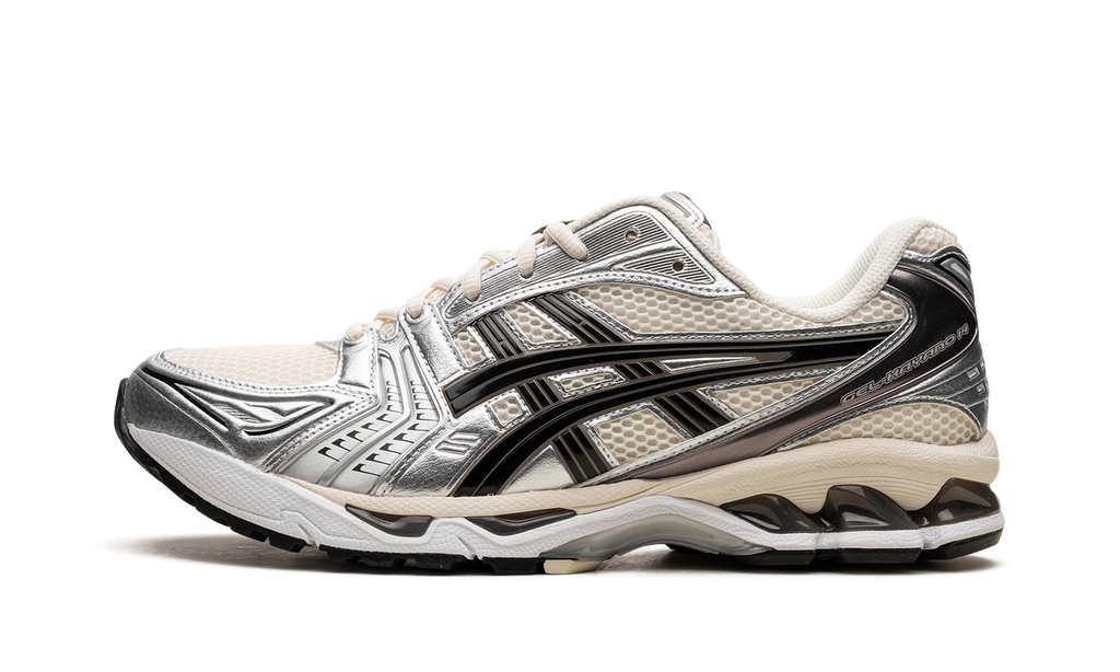 GEL-Kayano 14 &quot;Metallic Plum&quot; 1201A019 108