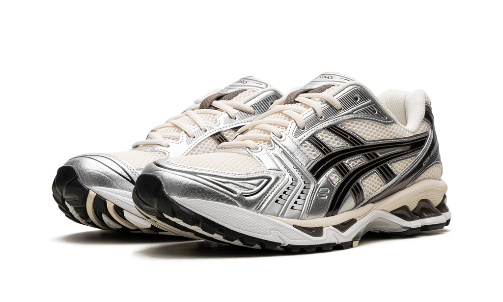 GEL-Kayano 14 "Metallic Plum" 1201A019 108