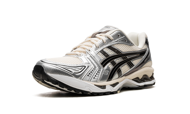 GEL-Kayano 14 "Metallic Plum" 1201A019 108