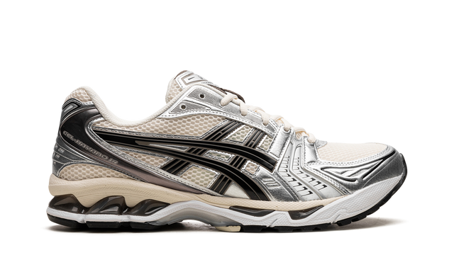 GEL-Kayano 14 &quot;Metallic Plum&quot; 1201A019 108