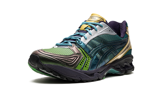 GEL-Kayano 14 &quot;P Andrade - Gradation Green&quot; 1203A639 300