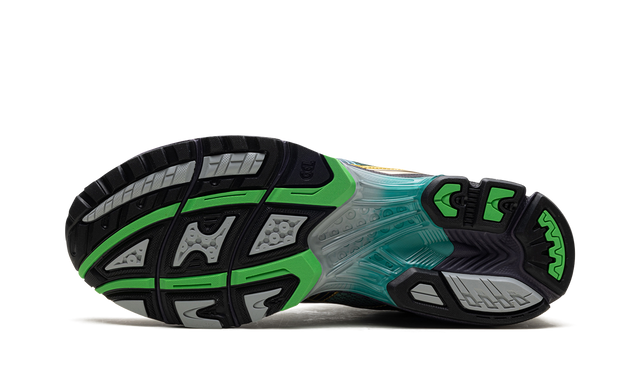 GEL-Kayano 14 &quot;P Andrade - Gradation Green&quot; 1203A639 300