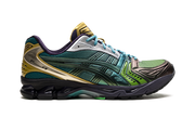 GEL-Kayano 14 "P Andrade - Gradation Green" 1203A639 300