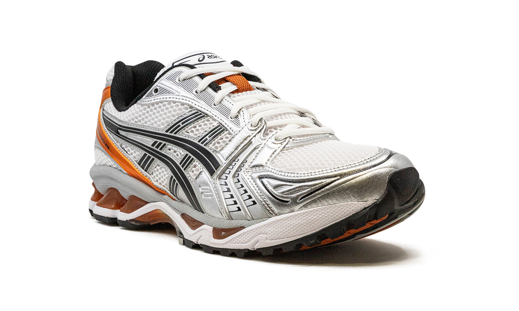 GEL-Kayano 14 "Piquant Orange" 1201A019 109