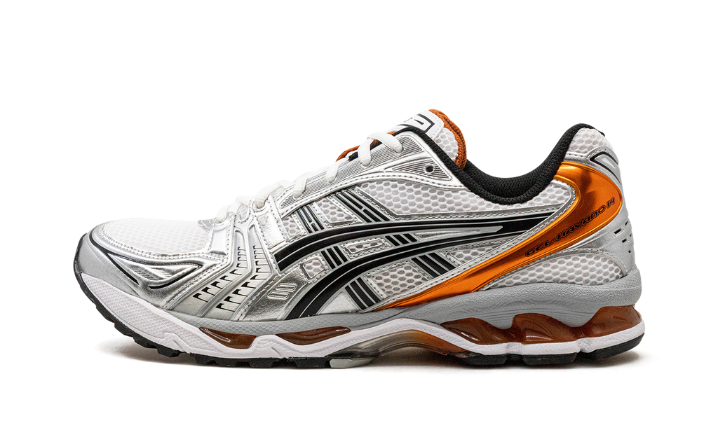 GEL-Kayano 14 &quot;Piquant Orange&quot; 1201A019 109