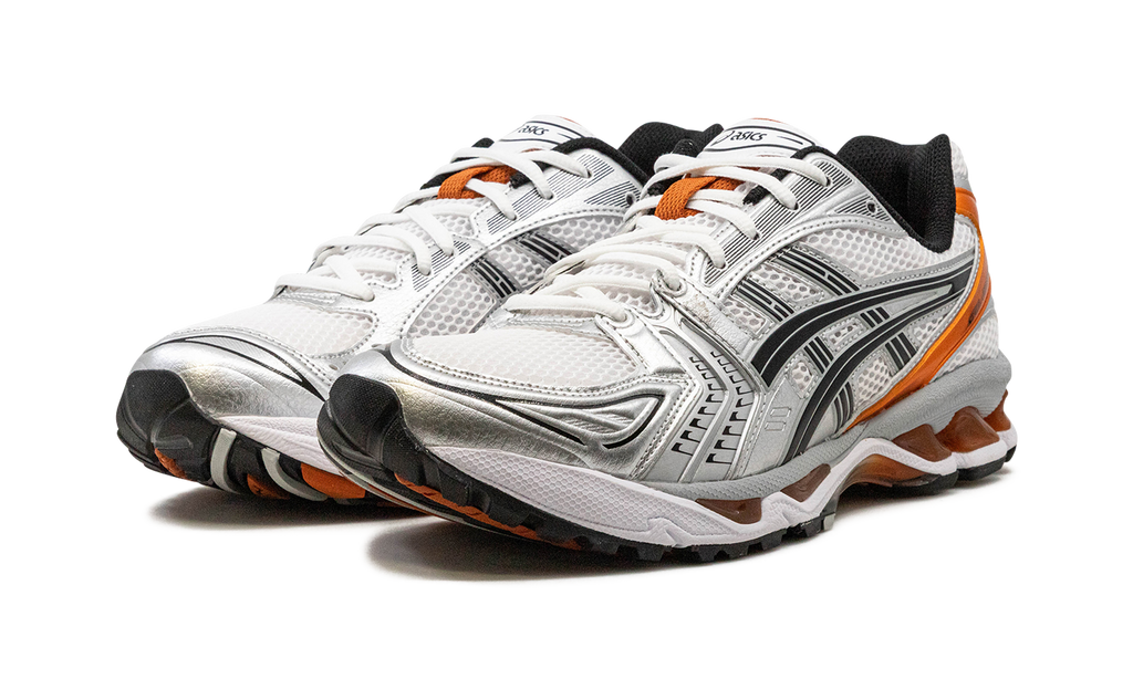 GEL-Kayano 14 "Piquant Orange" 1201A019 109