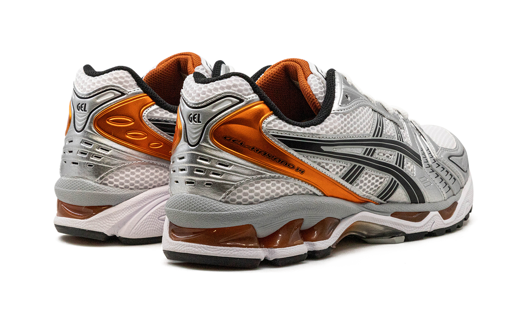 GEL-Kayano 14 "Piquant Orange" 1201A019 109