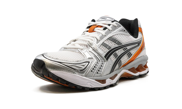 GEL-Kayano 14 "Piquant Orange" 1201A019 109