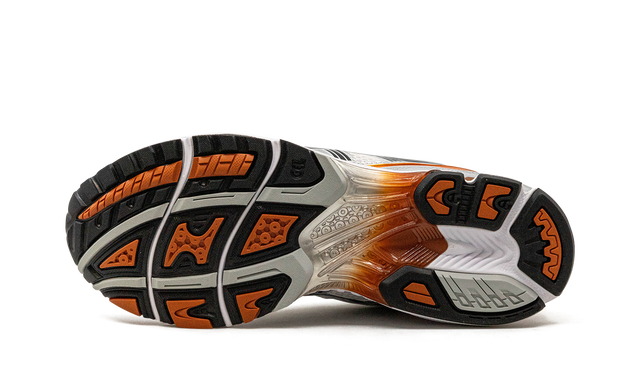 GEL-Kayano 14 "Piquant Orange" 1201A019 109