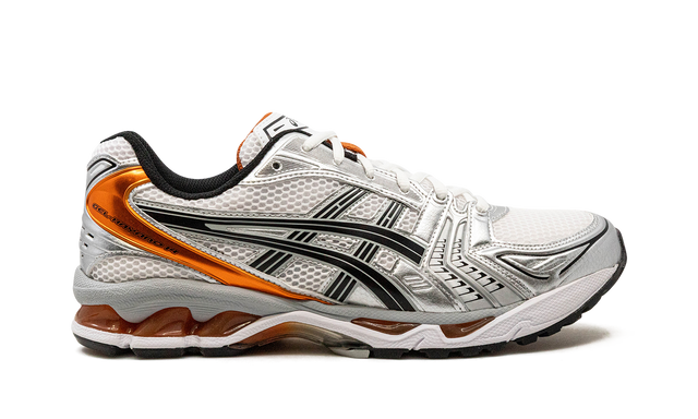 GEL-Kayano 14 "Piquant Orange" 1201A019 109