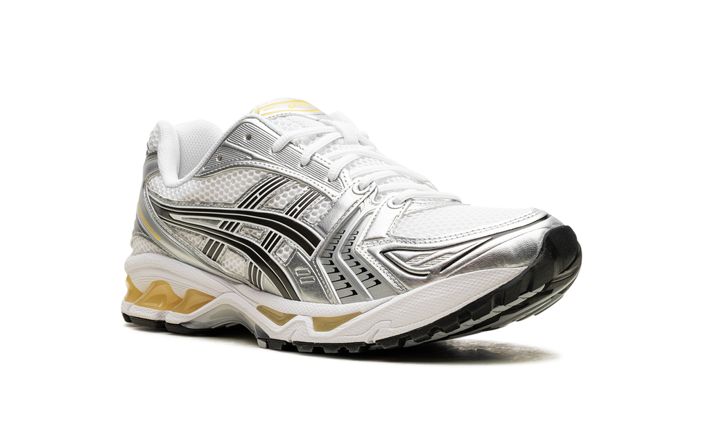 GEL-Kayano 14 &quot;Tai Chi Yellow&quot; 1203A537 101