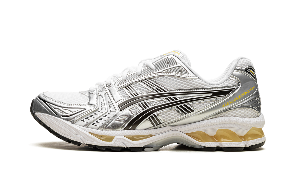 GEL-Kayano 14 &quot;Tai Chi Yellow&quot; 1203A537 101