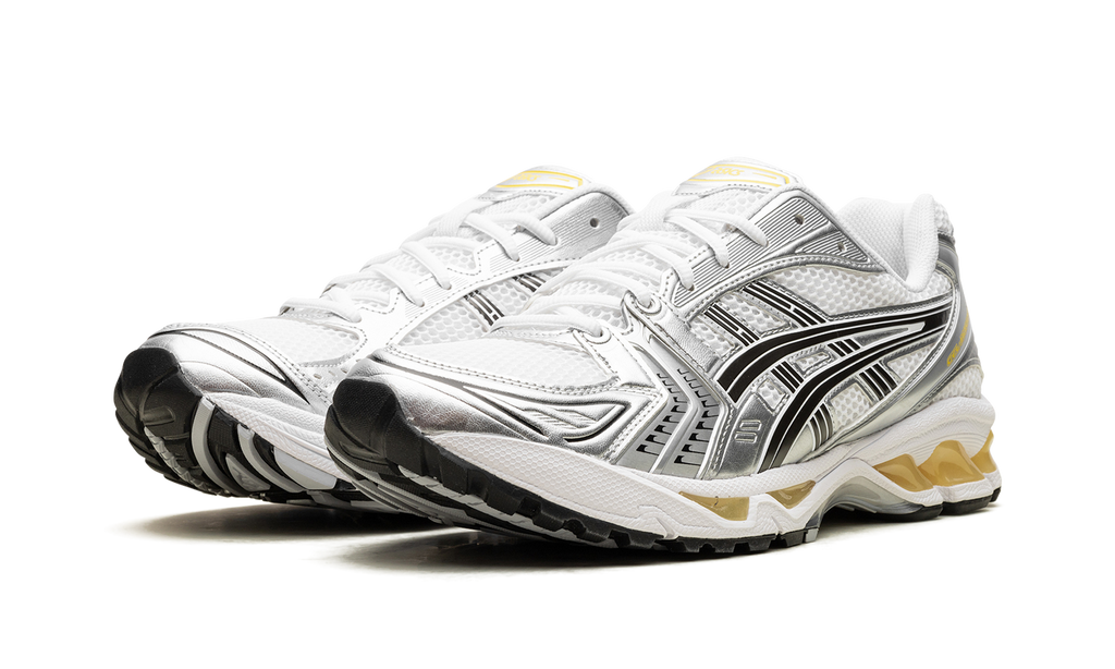GEL-Kayano 14 "Tai Chi Yellow" 1203A537 101