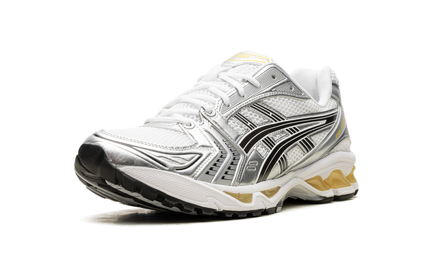 GEL-Kayano 14 &quot;Tai Chi Yellow&quot; 1203A537 101