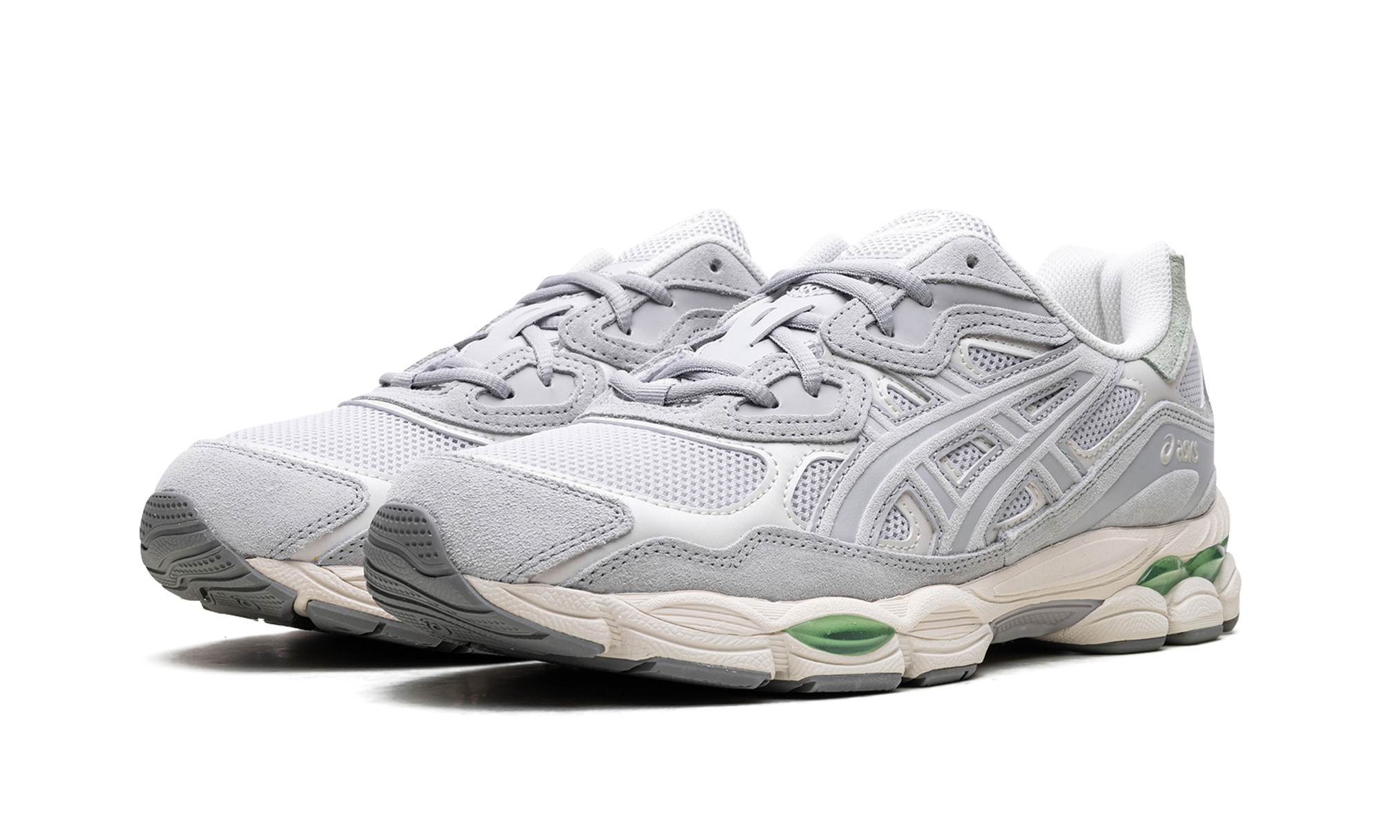 GEL-NYC "Cloud Grey" 1203A383 022