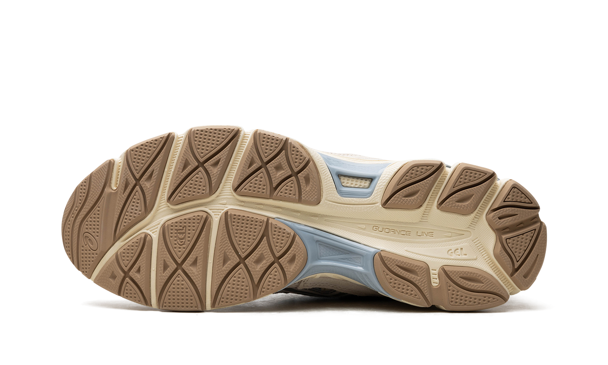 GEL-NYC "Dolphin Grey/Oyster Grey" 1203A372 402