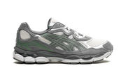 GEL-NYC "Steel Grey" 1203A383 101