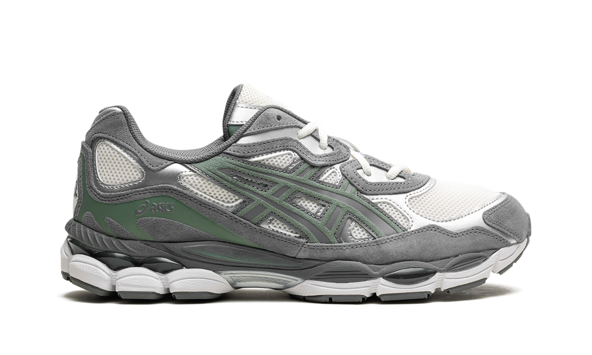 GEL-NYC "Steel Grey" 1203A383 101