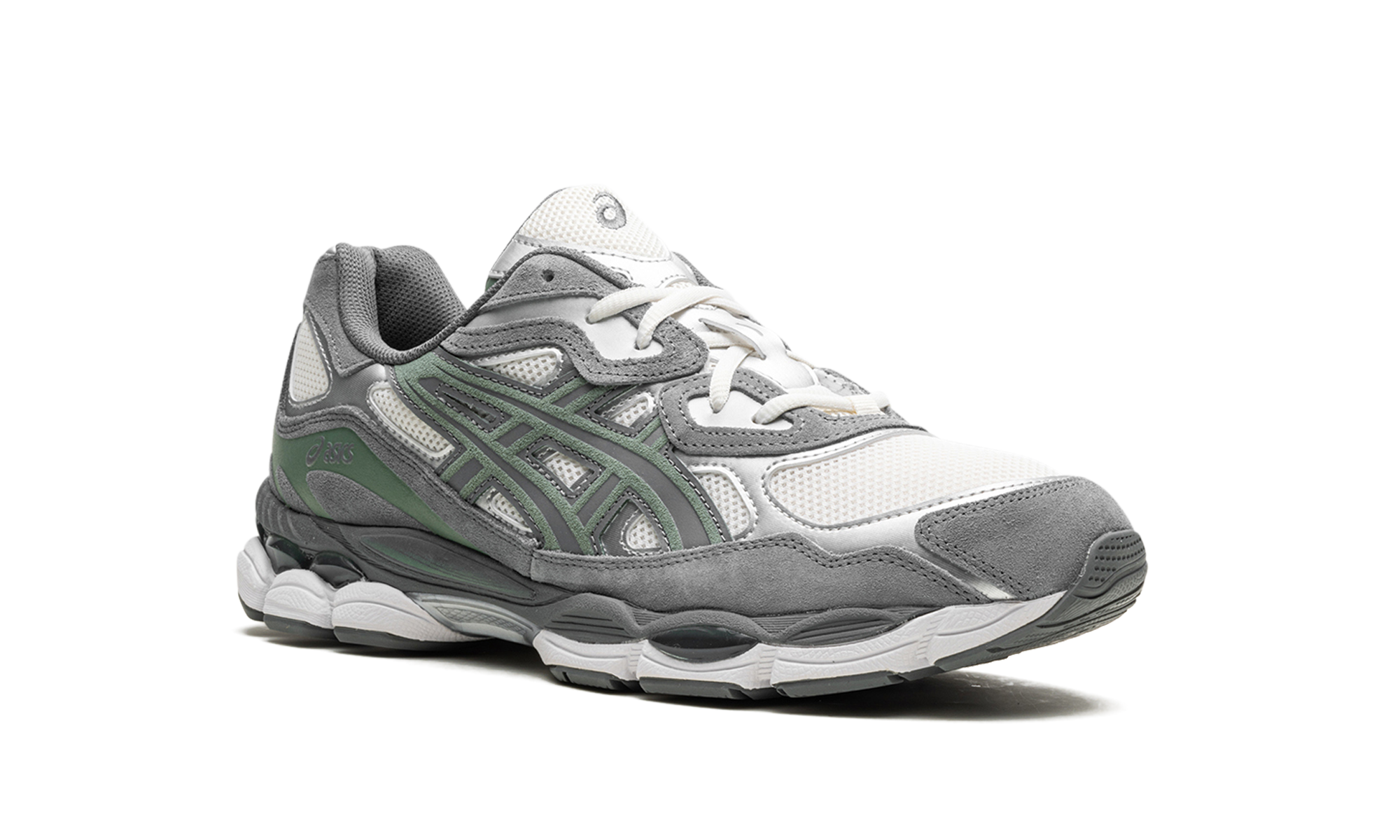 GEL-NYC "Steel Grey" 1203A383 101