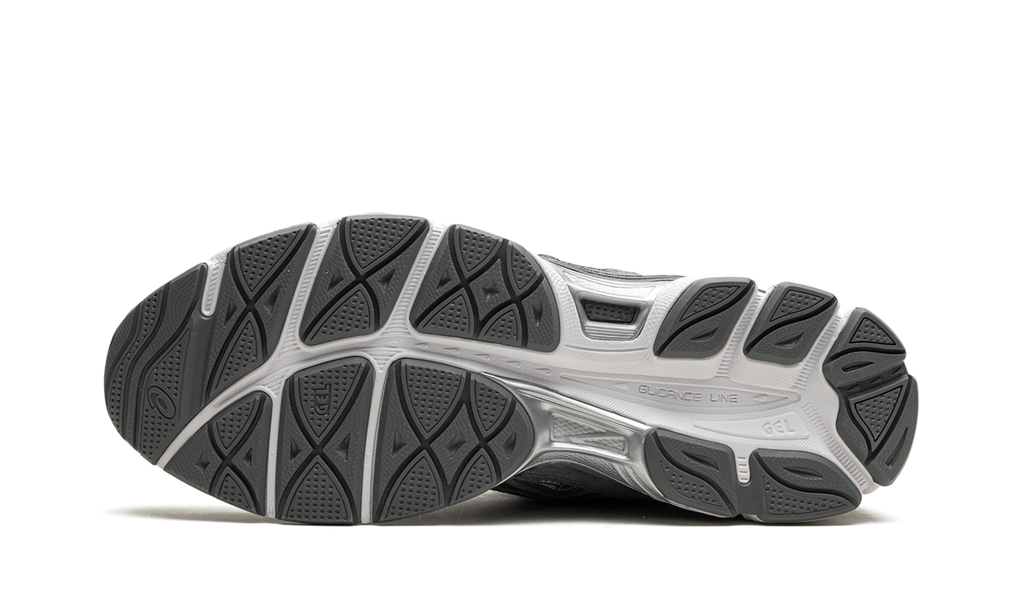 GEL-NYC "Steel Grey" 1203A383 101