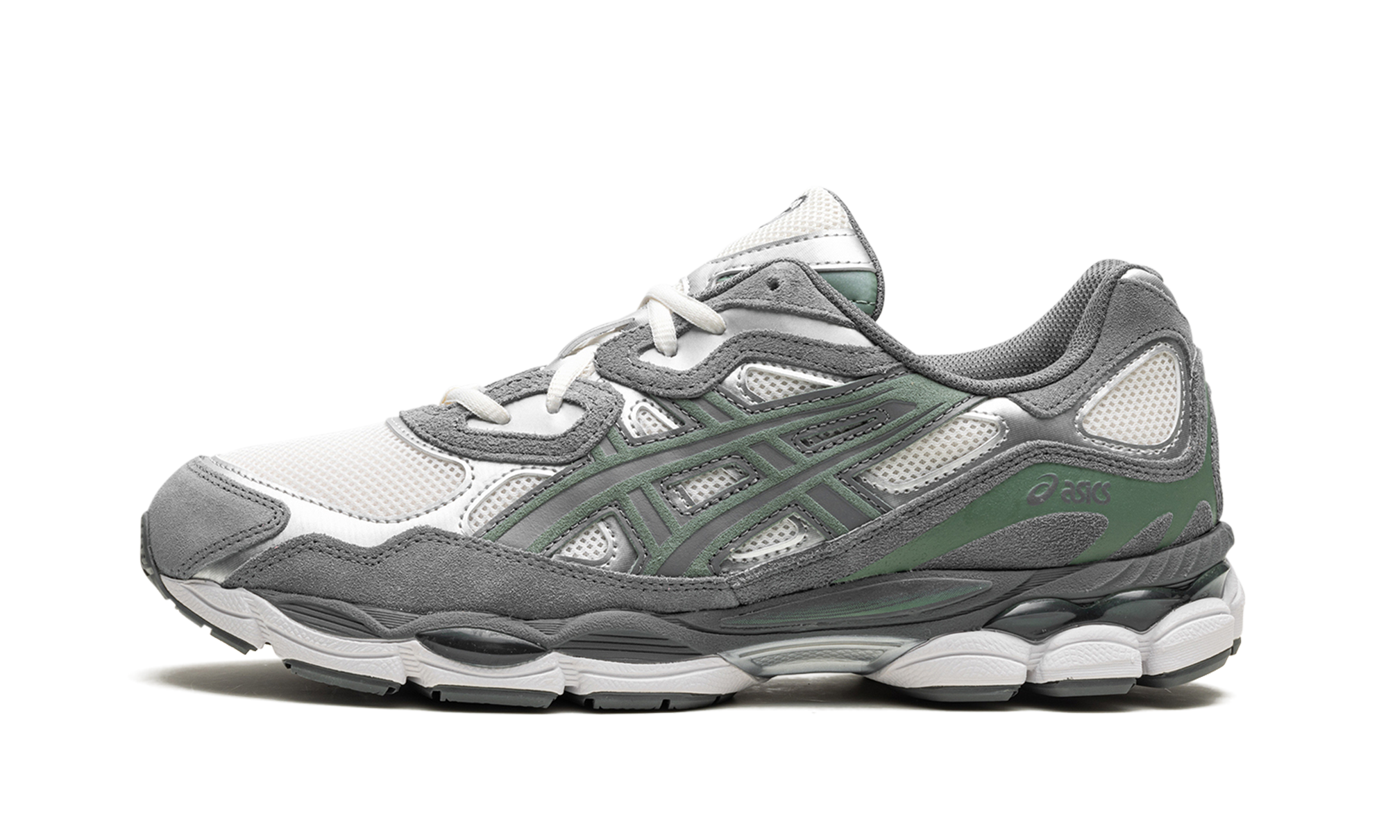 GEL-NYC "Steel Grey" 1203A383 101