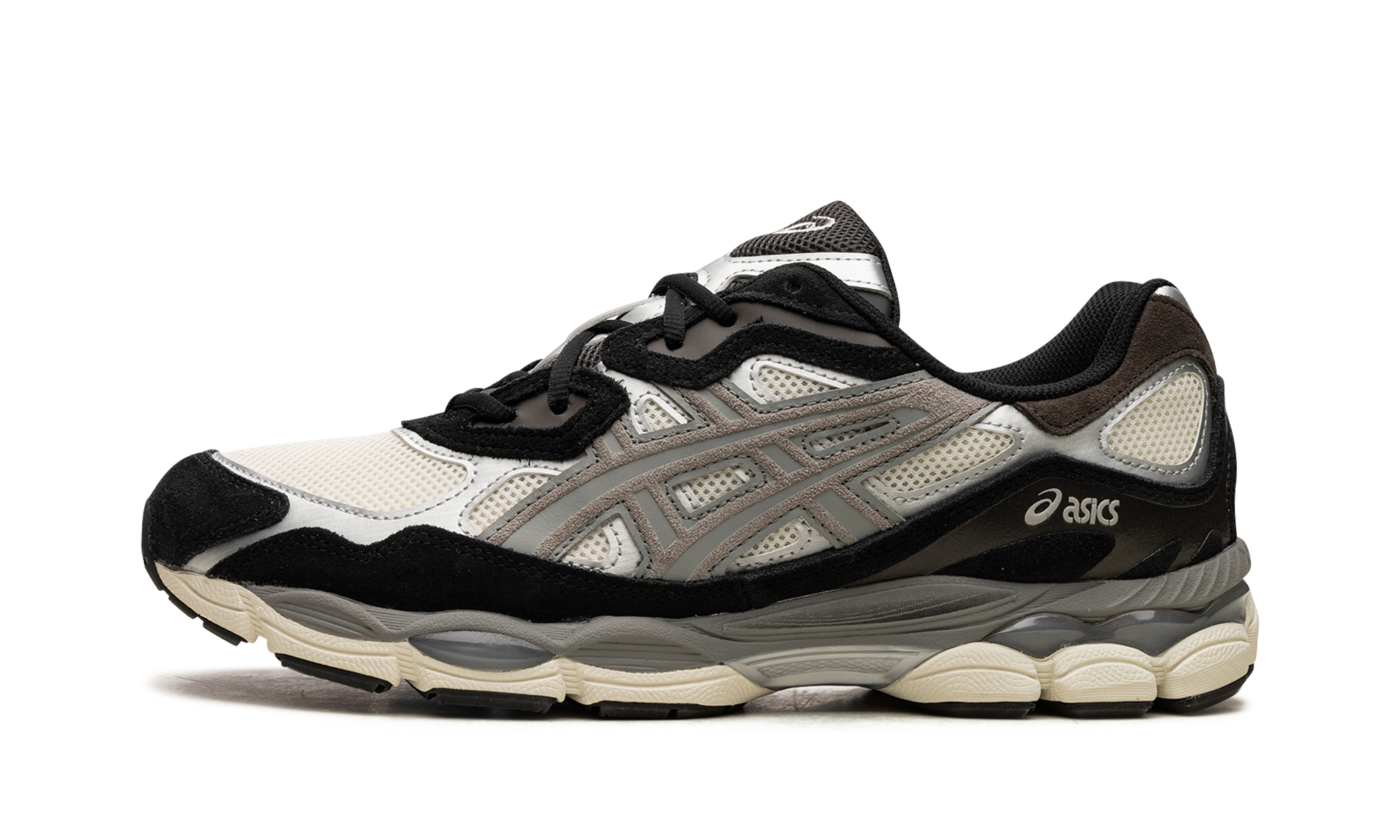 GEL-NYC "Ivory /Grey Clay" 1201A789 750
