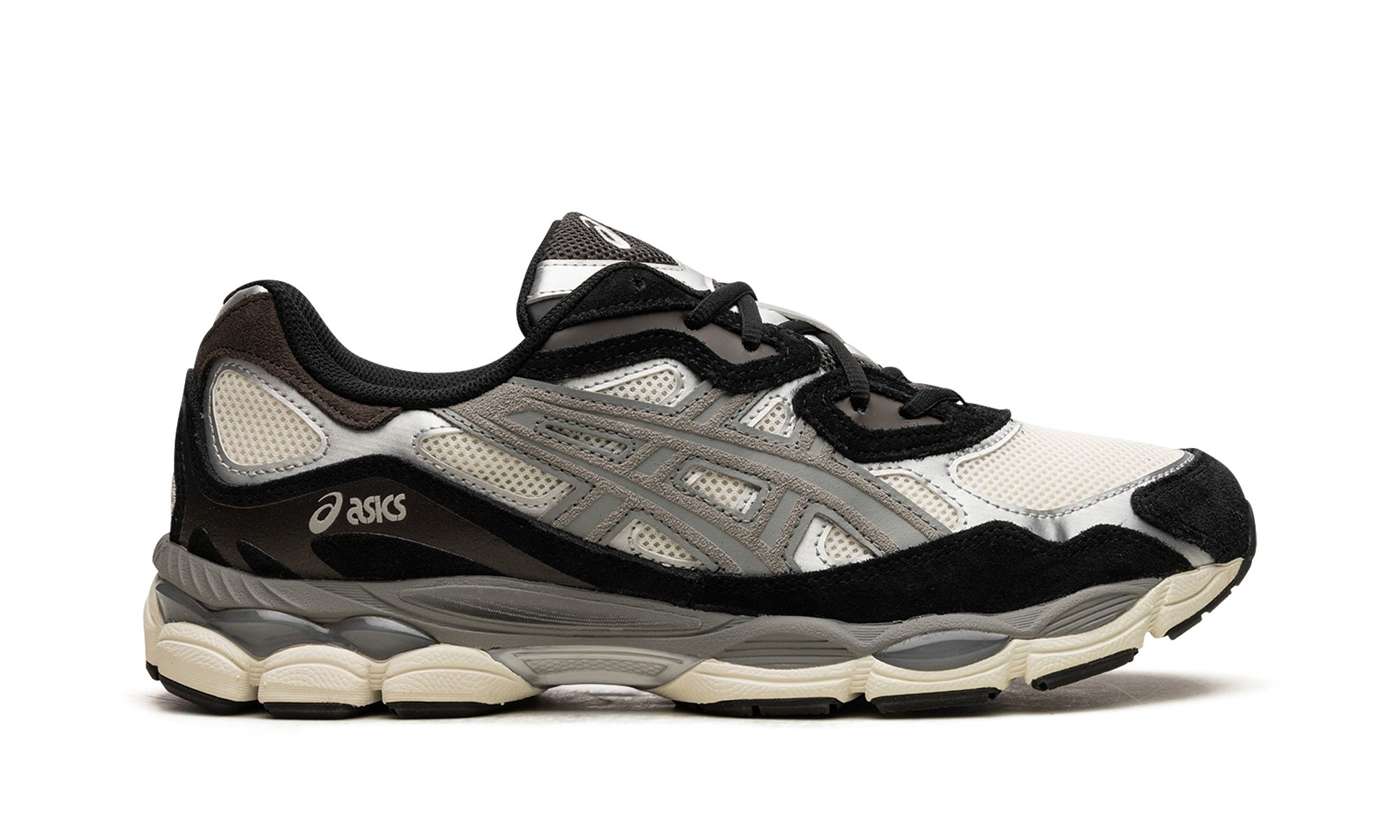 GEL-NYC "Ivory /Grey Clay" 1201A789 750