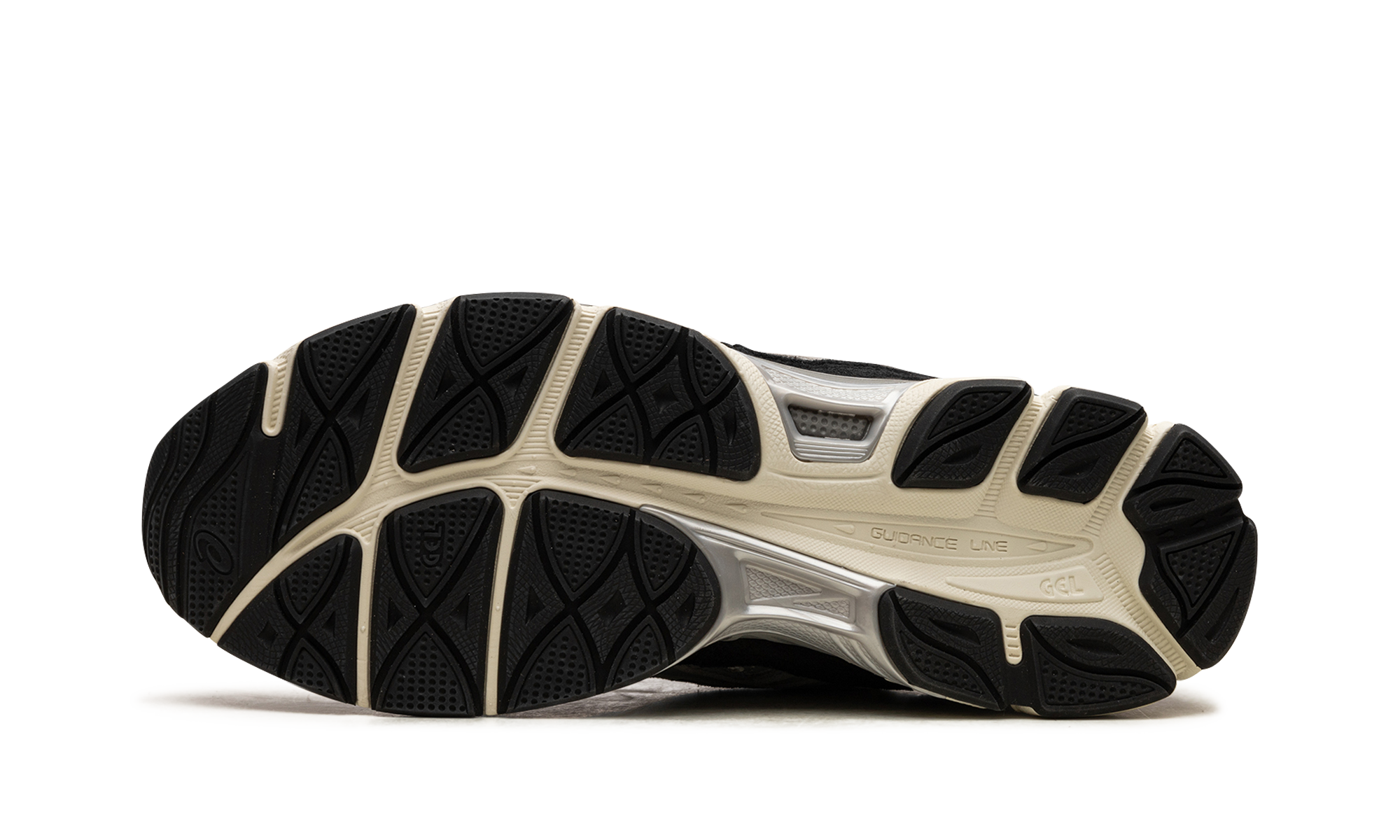 GEL-NYC "Ivory /Grey Clay" 1201A789 750