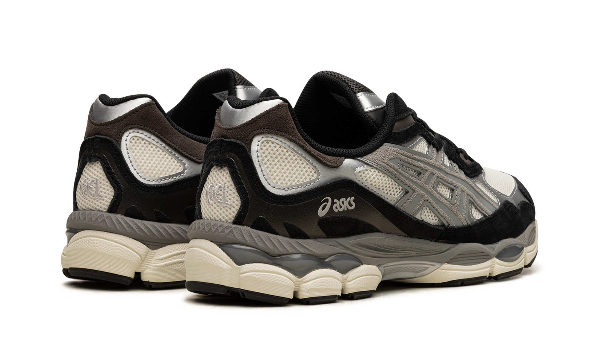 GEL-NYC "Ivory /Grey Clay" 1201A789 750