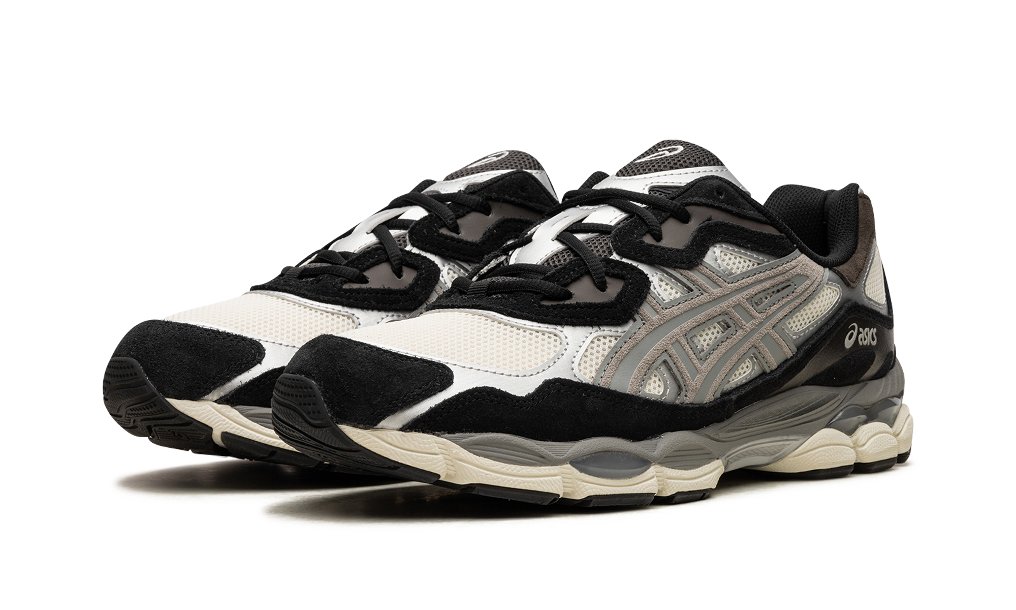 GEL-NYC "Ivory /Grey Clay" 1201A789 750