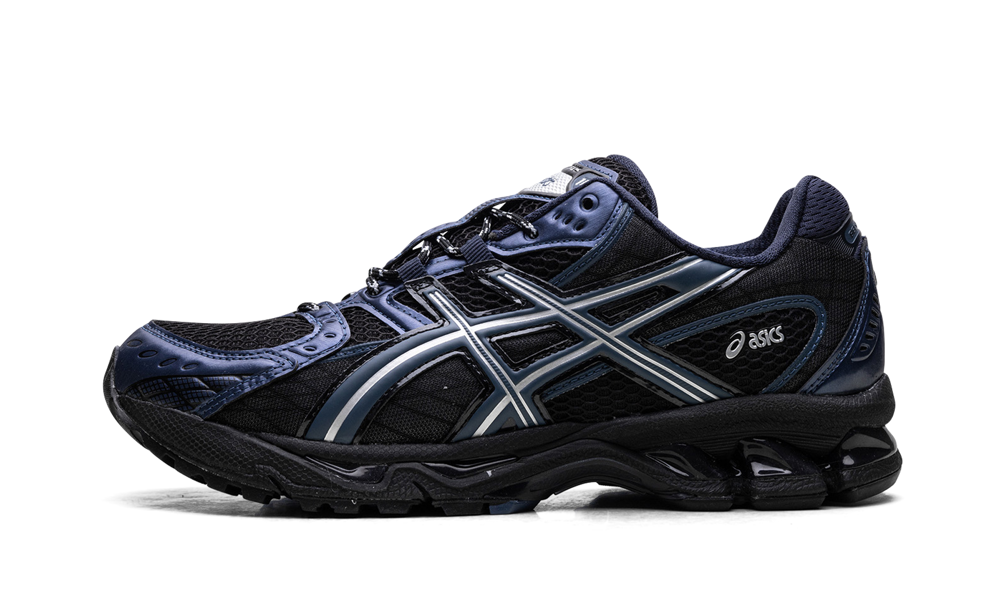 GEL-Nimbus 10.1 "Black / Grand Shark" 1203A543 002