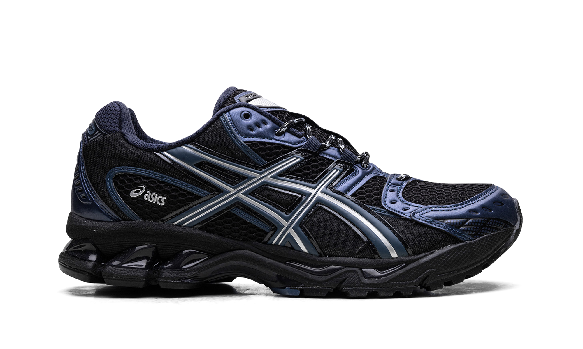 GEL-Nimbus 10.1 "Black / Grand Shark" 1203A543 002