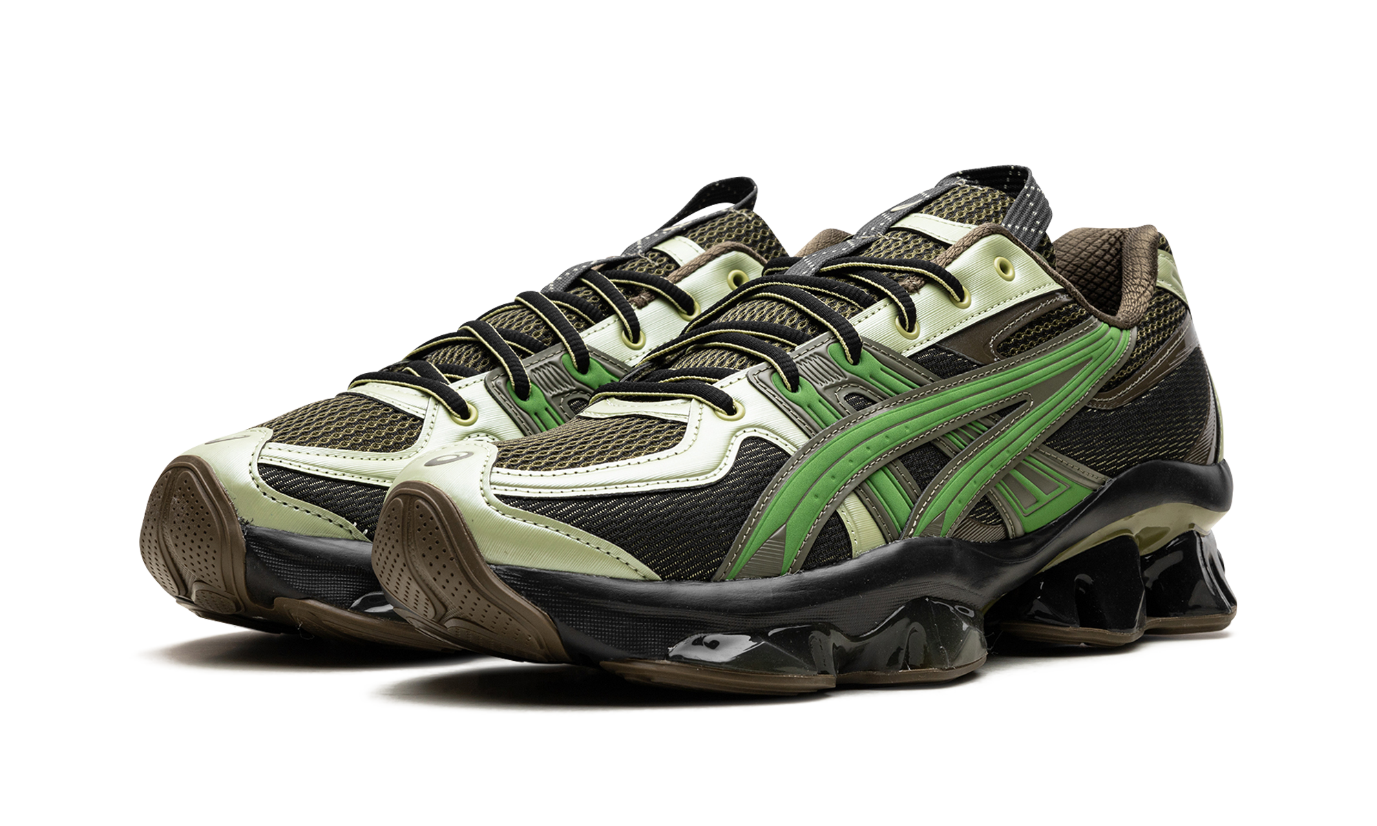 GEL-Quantum Kinetic "Moss / Bamboo" 1203A403 300