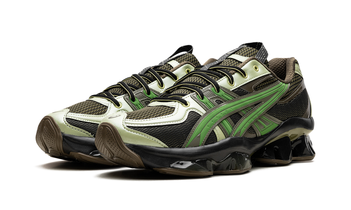 GEL-Quantum Kinetic &quot;Moss / Bamboo&quot; 1203A403 300