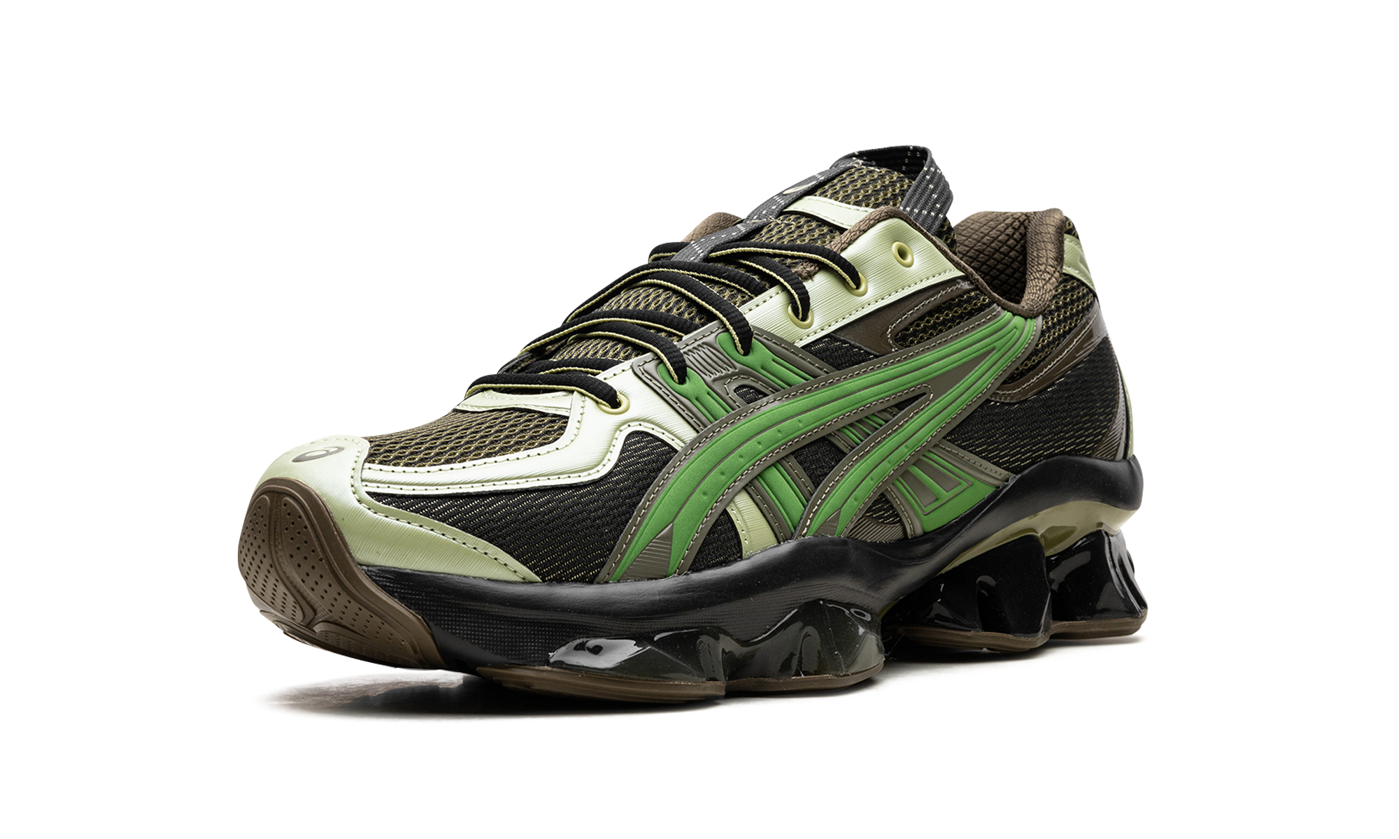 GEL-Quantum Kinetic "Moss / Bamboo" 1203A403 300