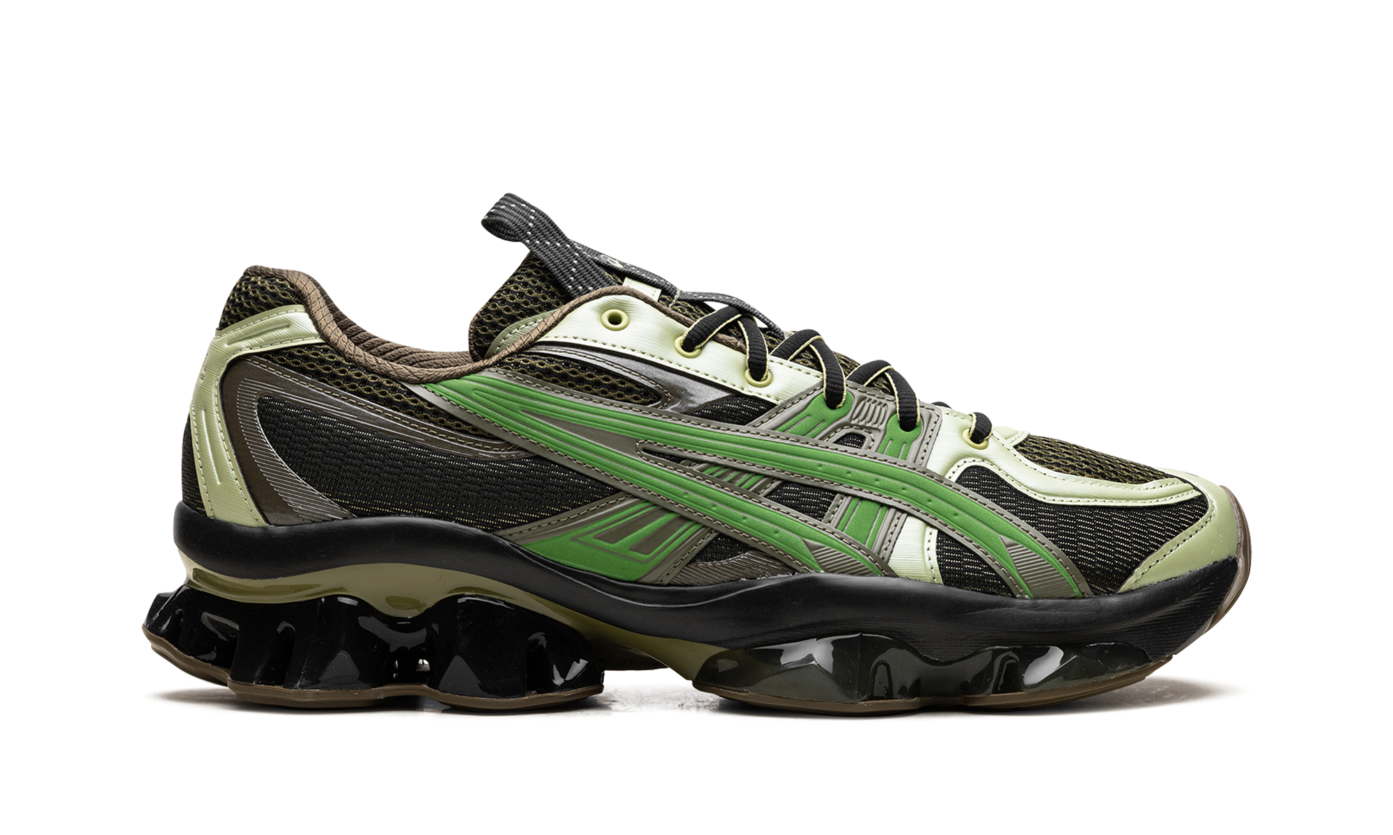 GEL-Quantum Kinetic "Moss / Bamboo" 1203A403 300