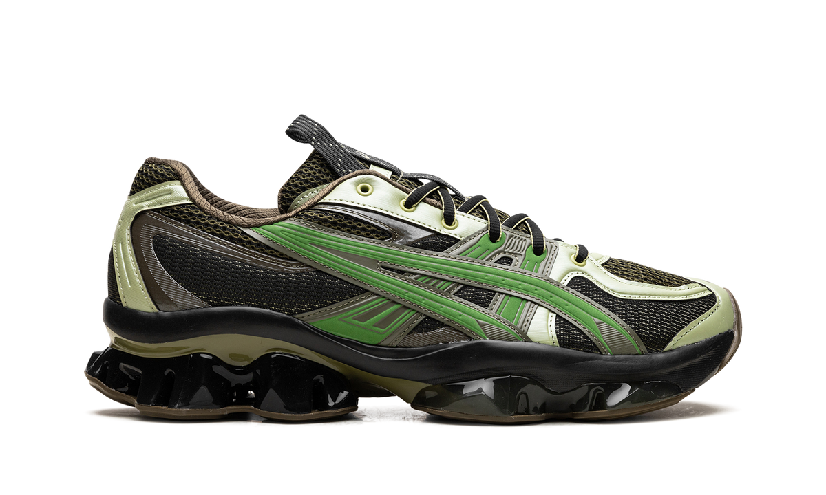 GEL-Quantum Kinetic &quot;Moss / Bamboo&quot; 1203A403 300