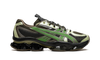 GEL-Quantum Kinetic 